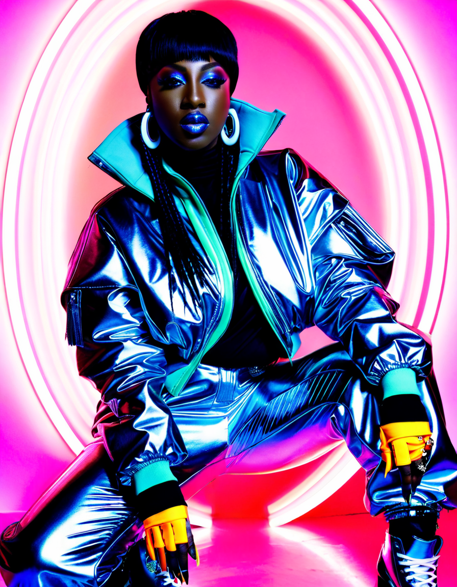missy elliott