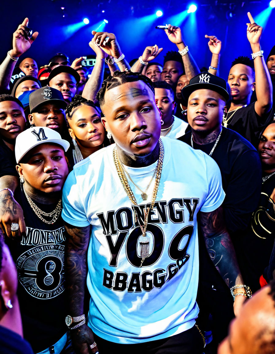 moneybagg yo