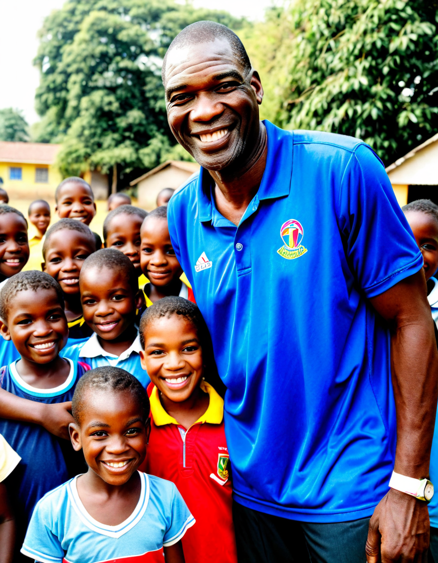 mutombo