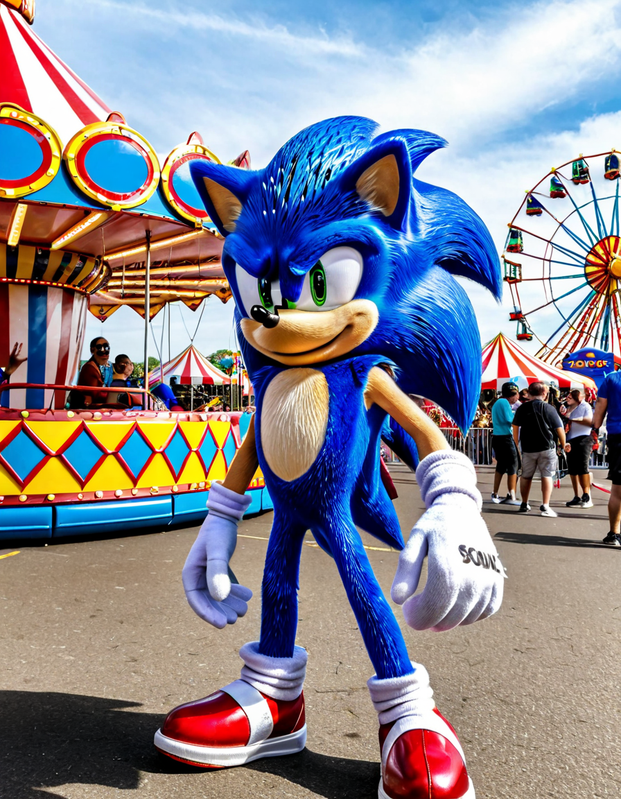 sonic the hedgehog 2020