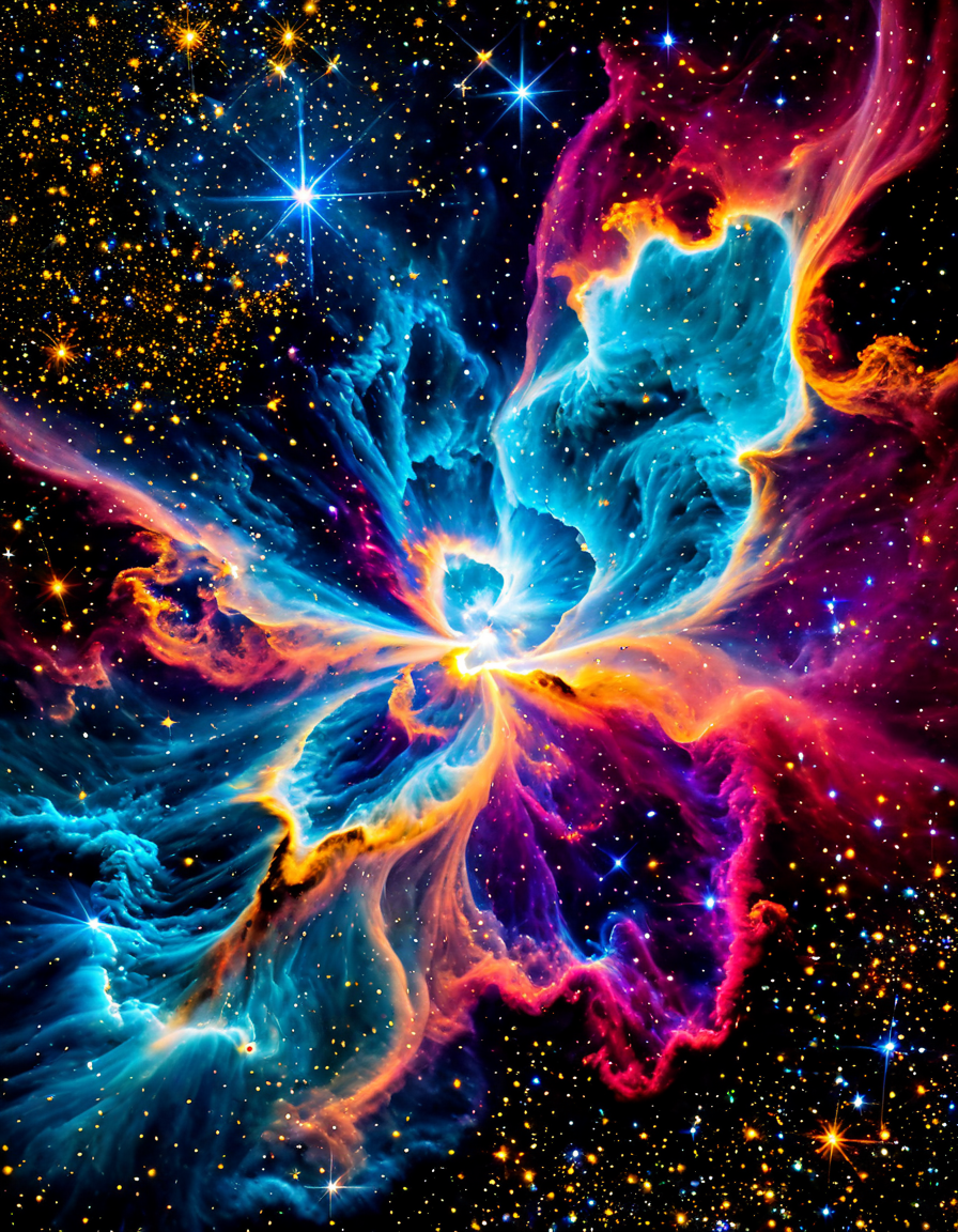 stardust