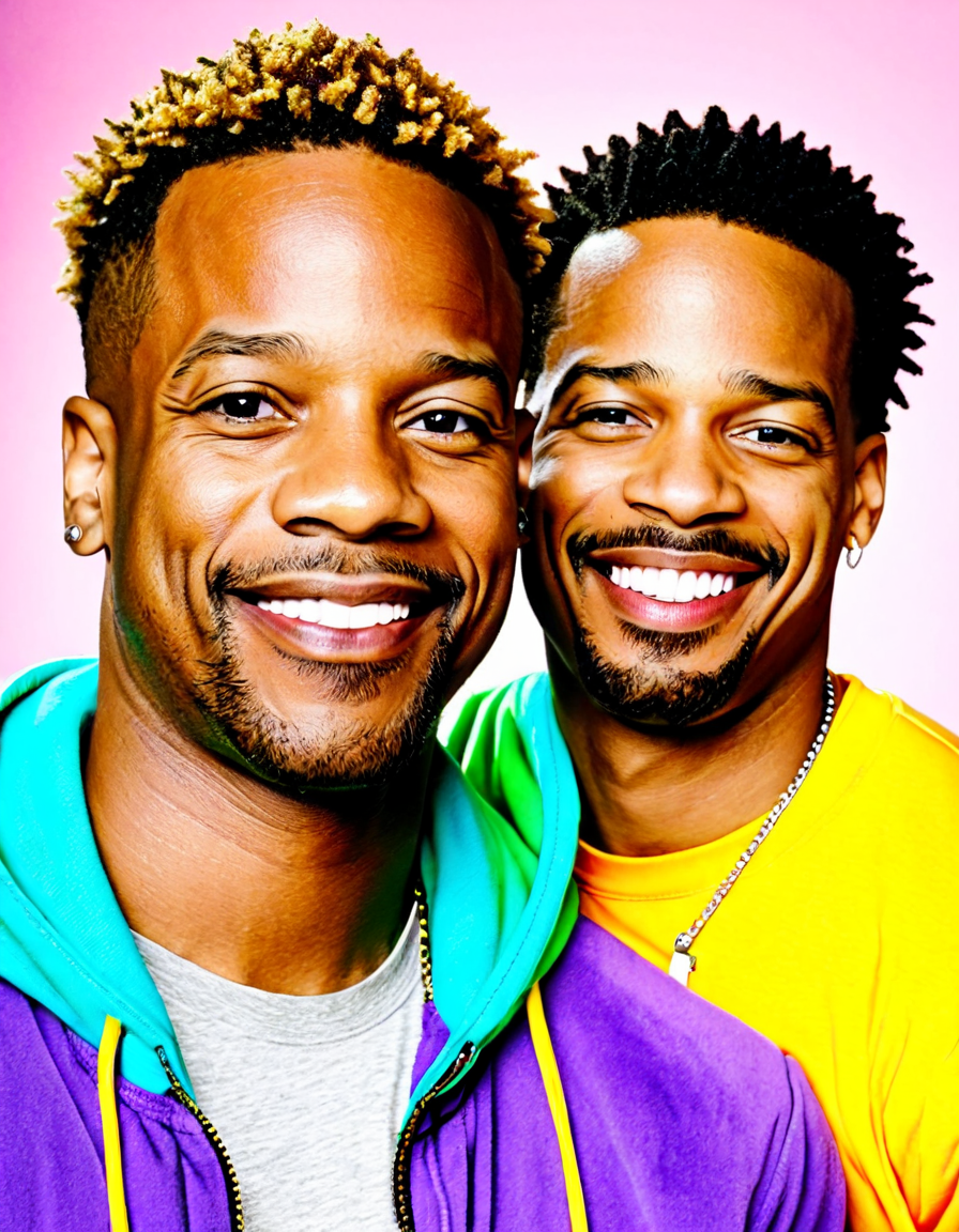 wayans brothers