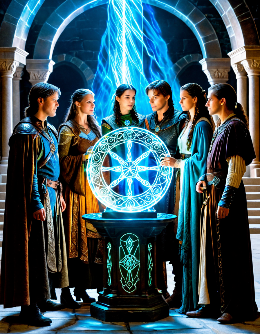 wheel of time cast