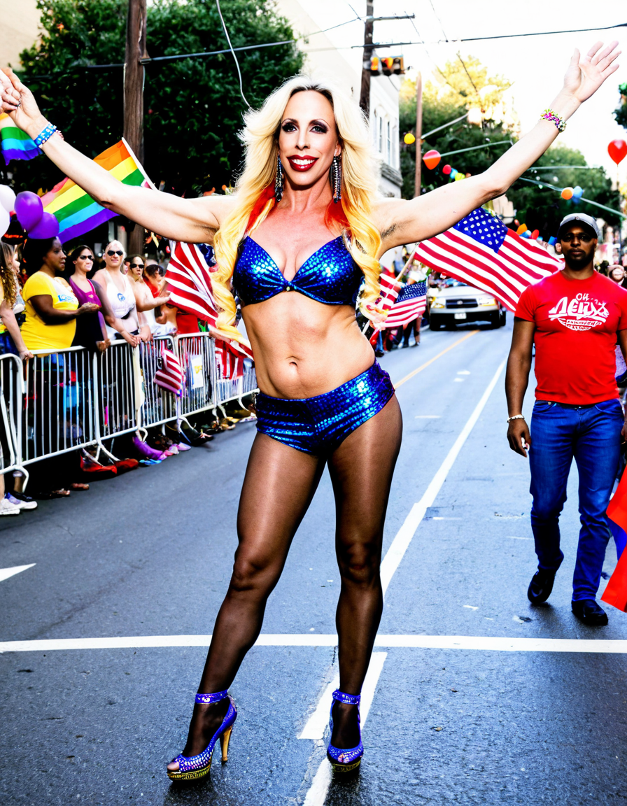 alexis arquette