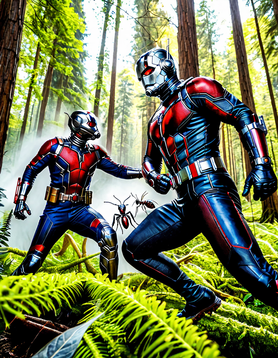 ant man