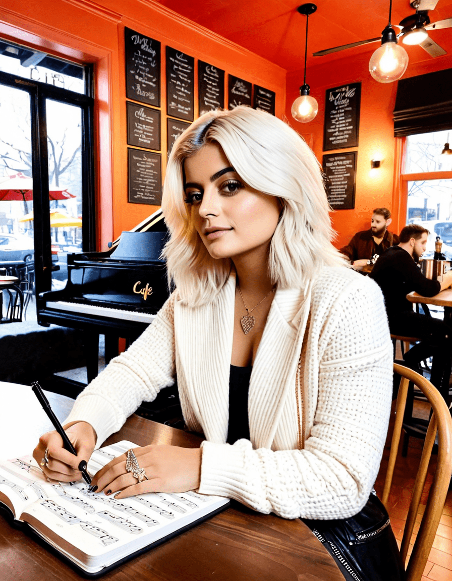 bebe rexha
