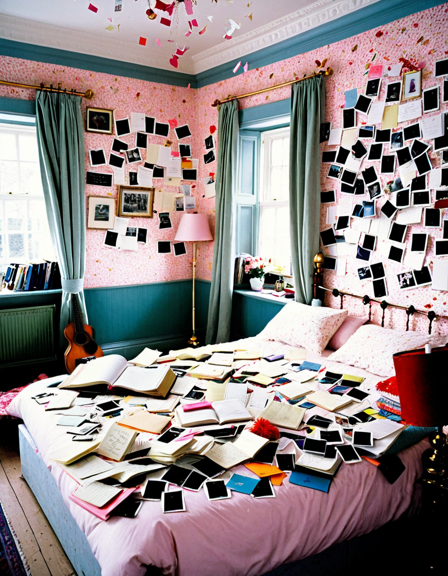 bridget jones diary