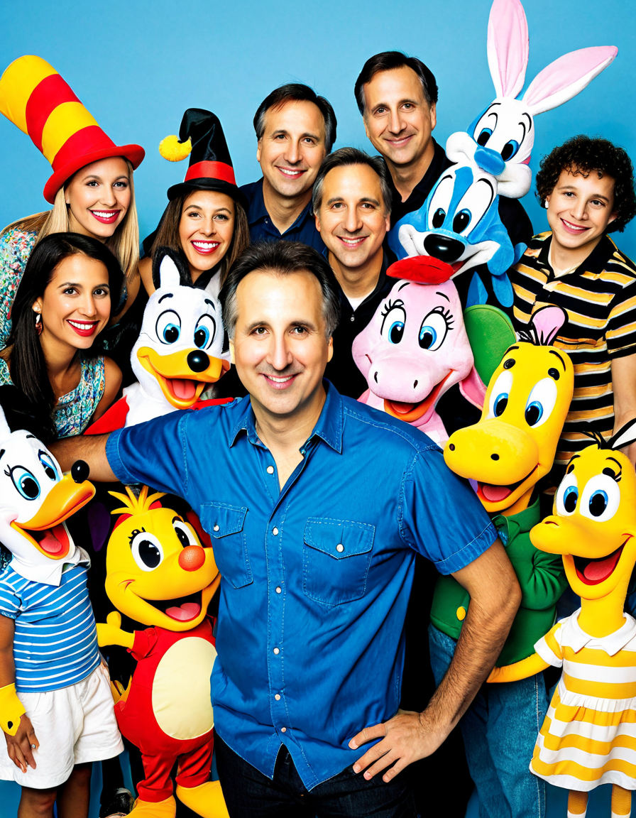 bronson pinchot