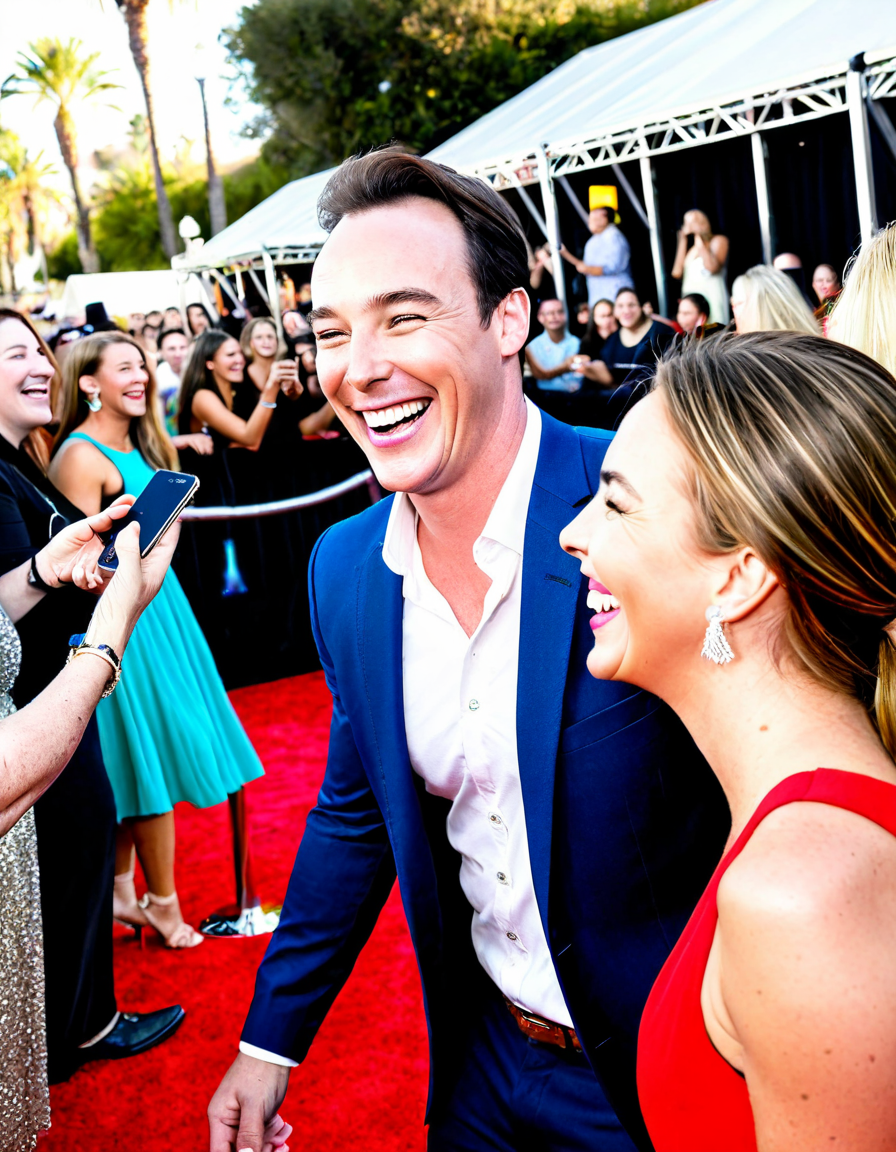 chris klein