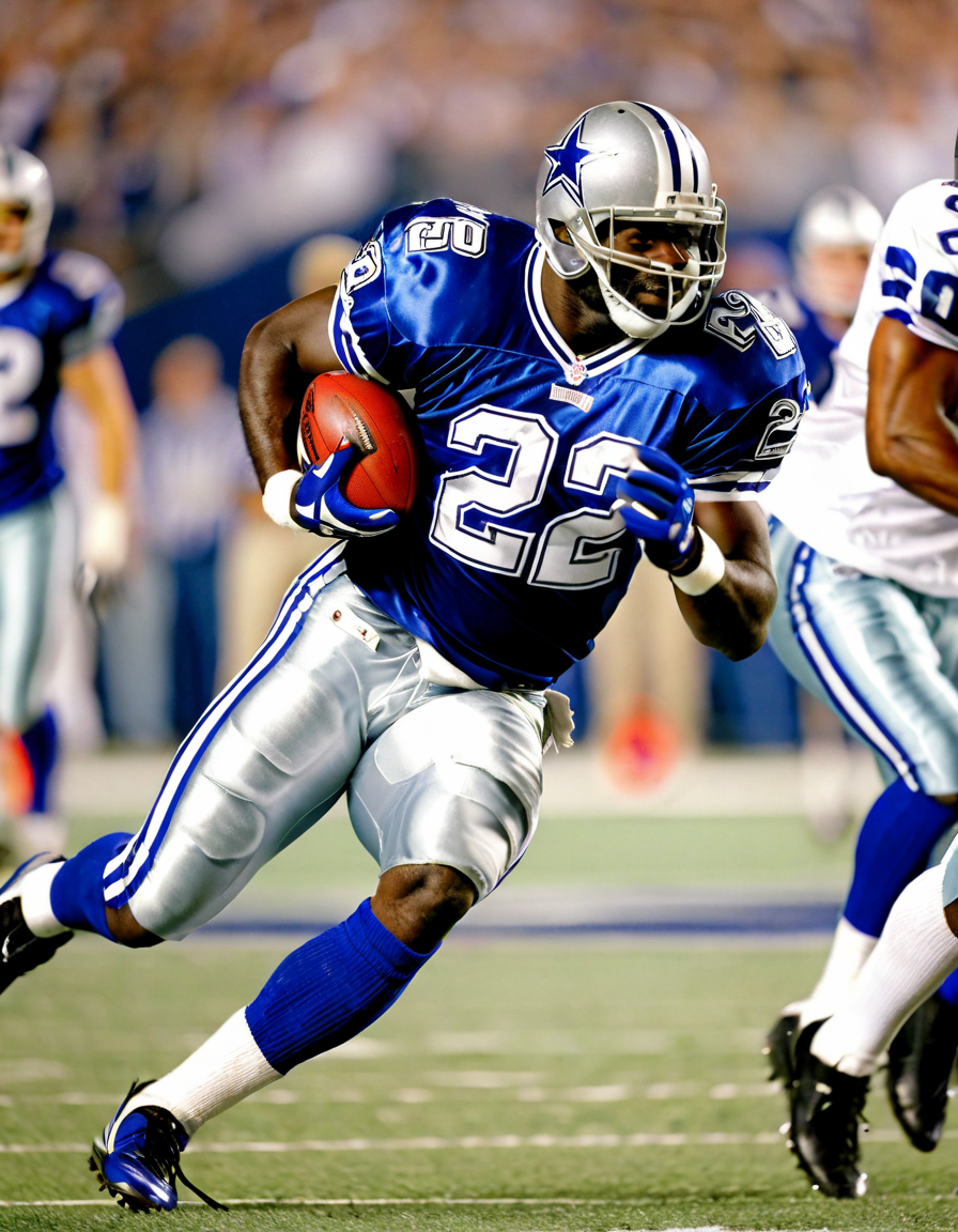 emmitt smith