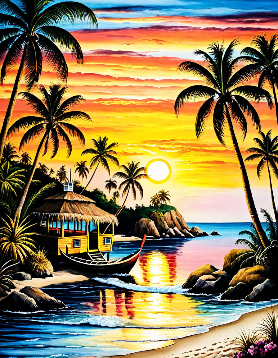gilligans island