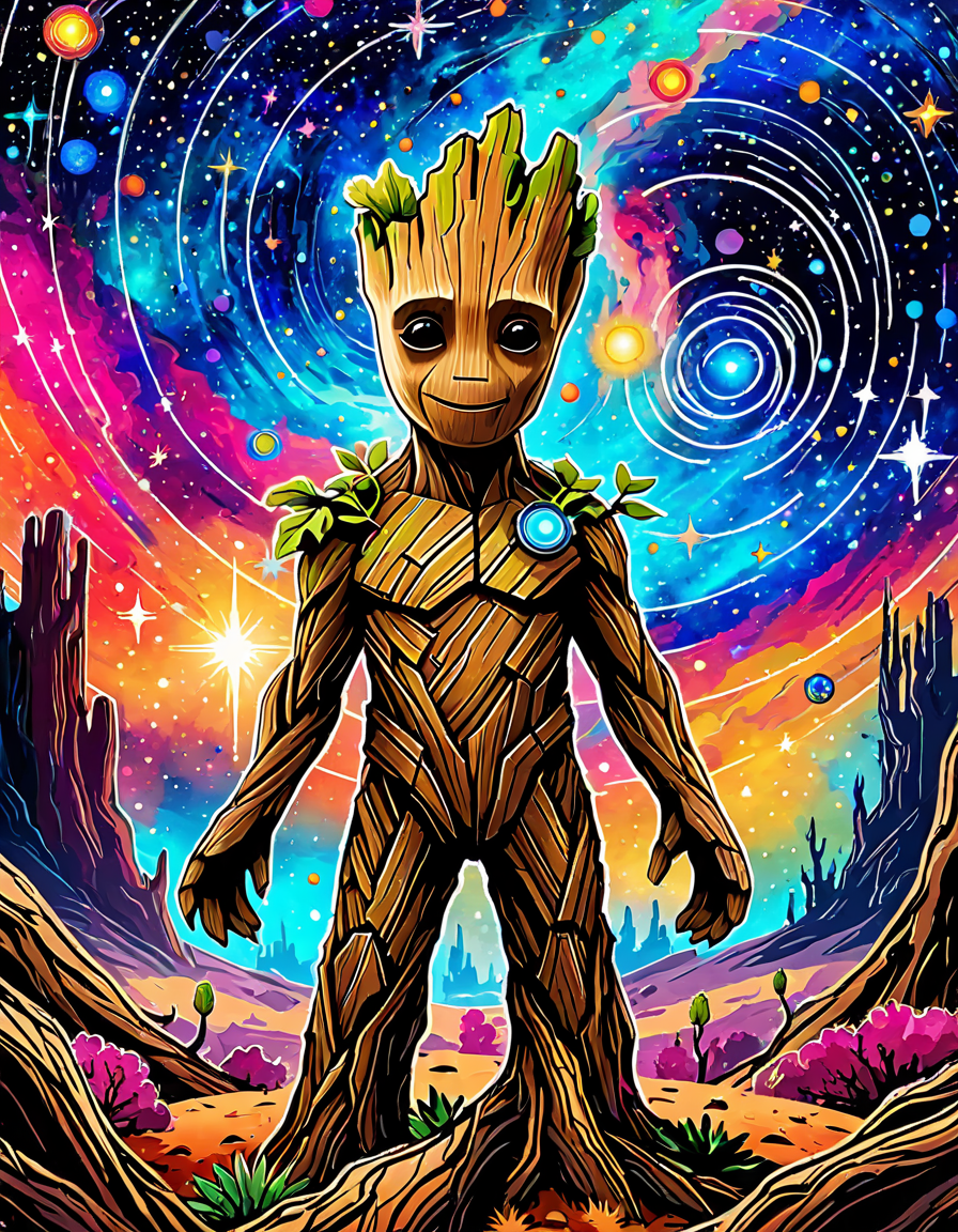 groot