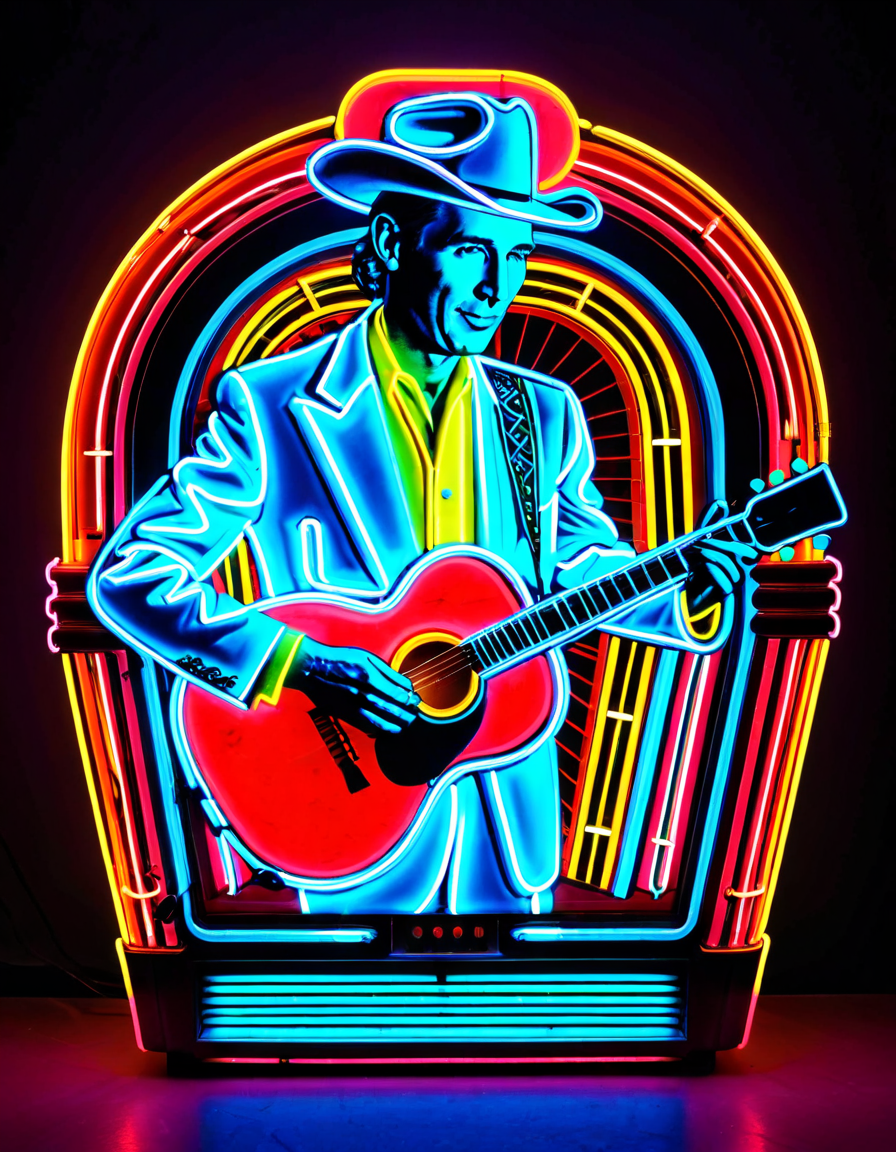 hank williams