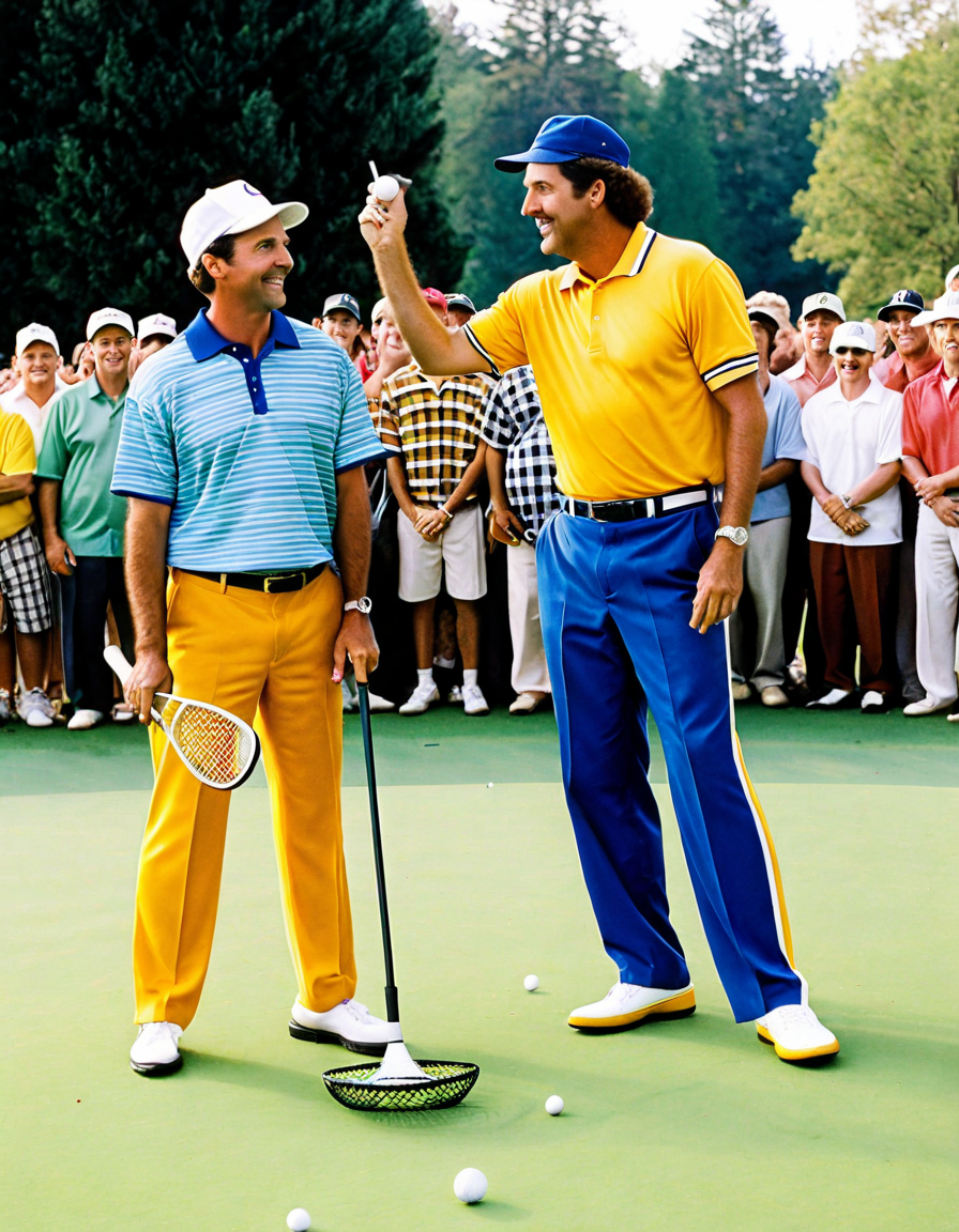 happy gilmore 2 release date