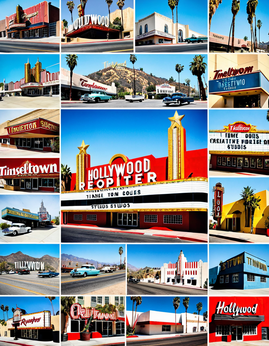 hollywood reporter