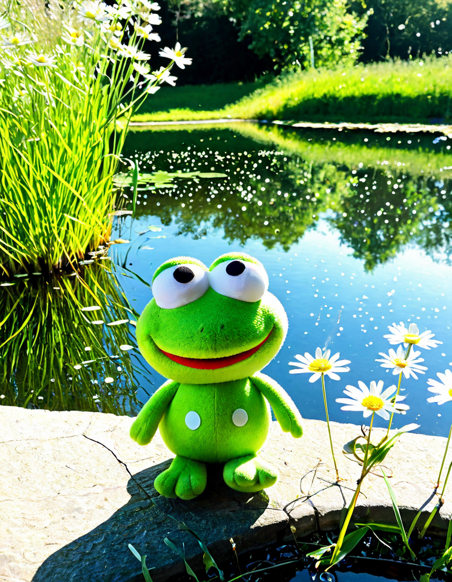 keroppi