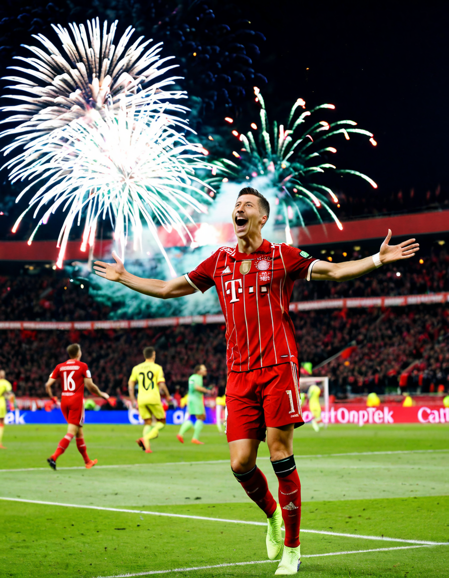 lewandowski