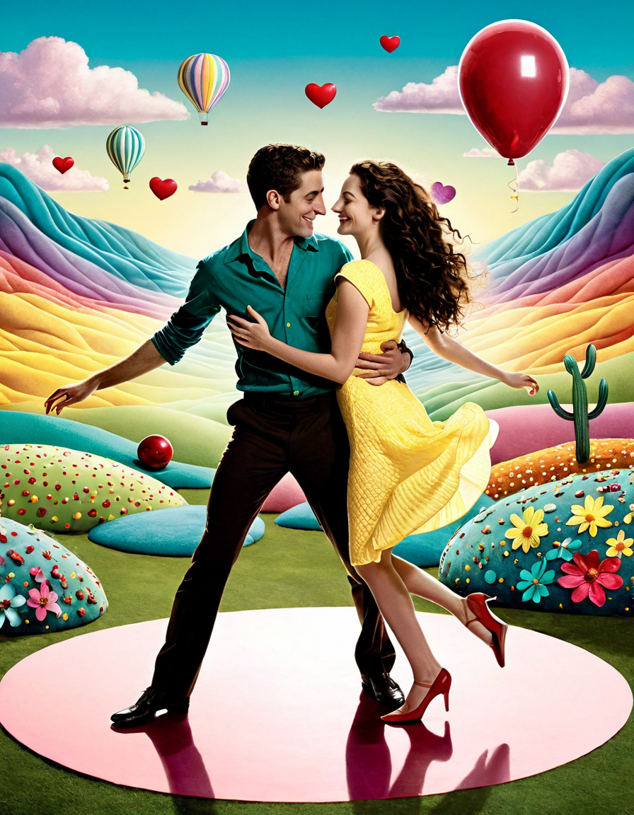 love and other drugs
