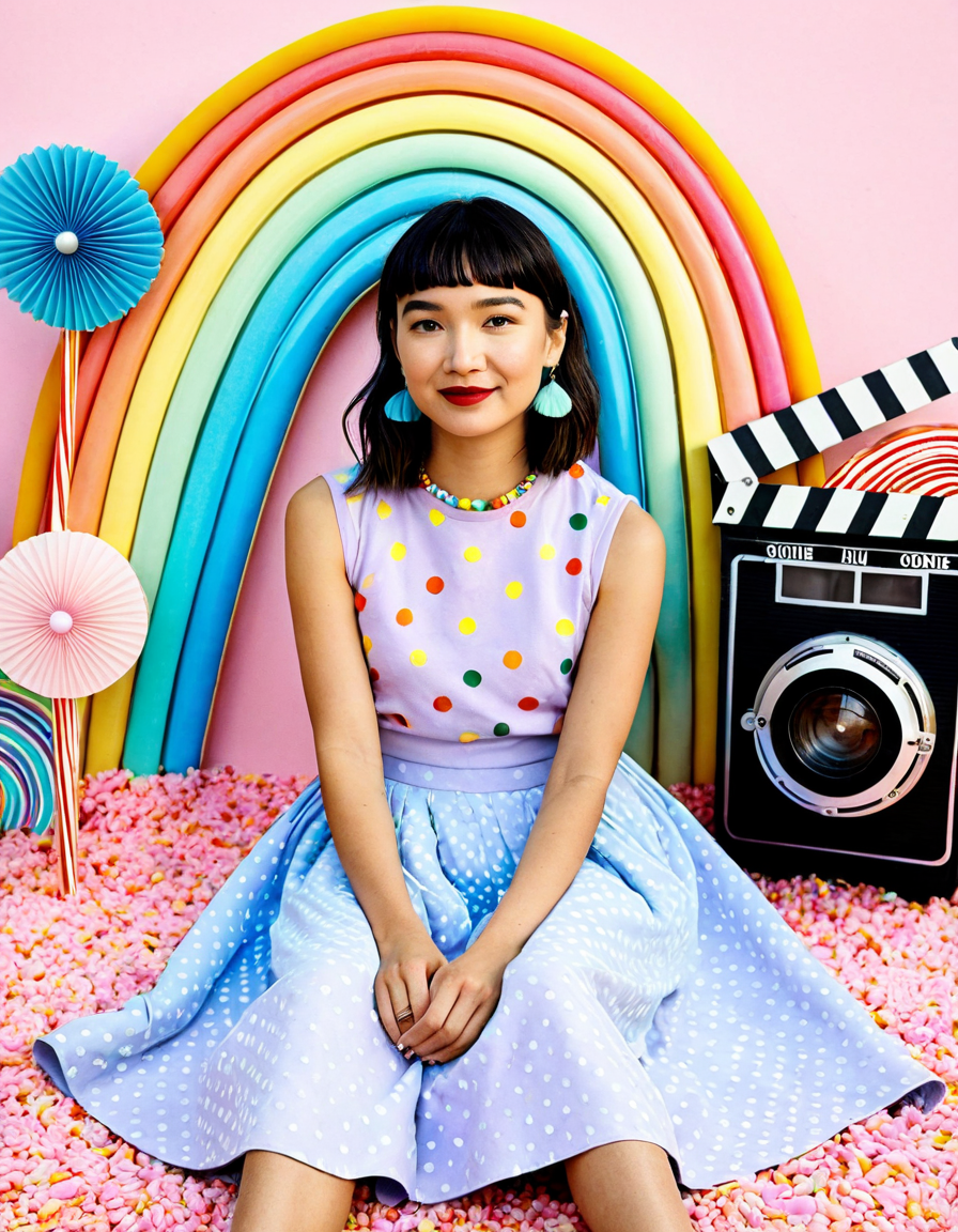 maya erskine