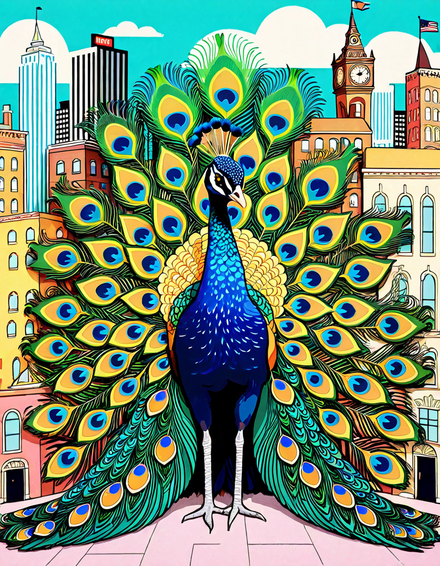 peacock streaming