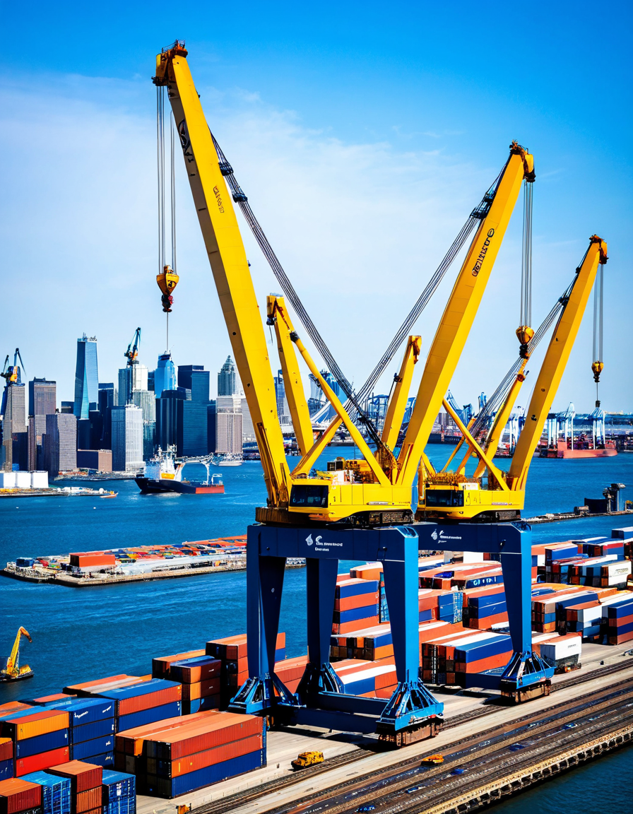 port authority