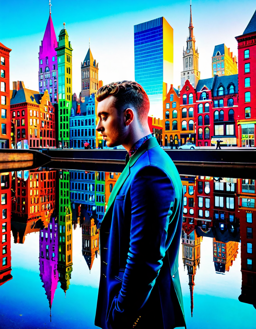 sam smith