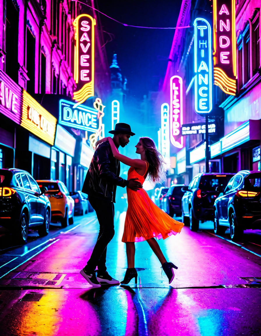 save the last dance