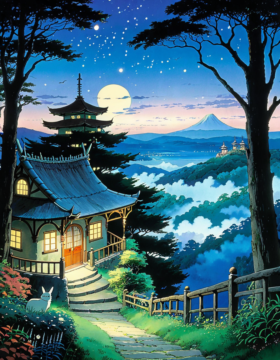 studio ghibli studio ghibli studio ghibli