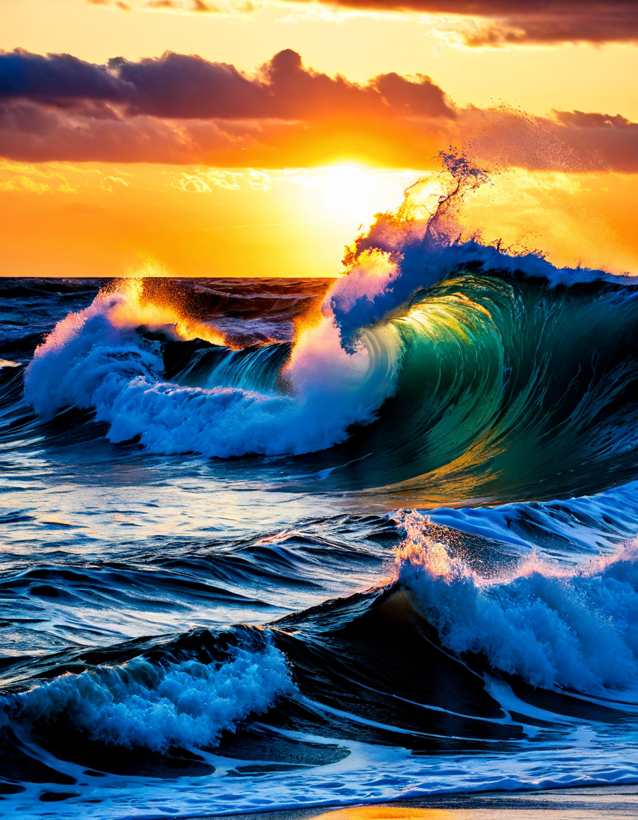 waves 2019