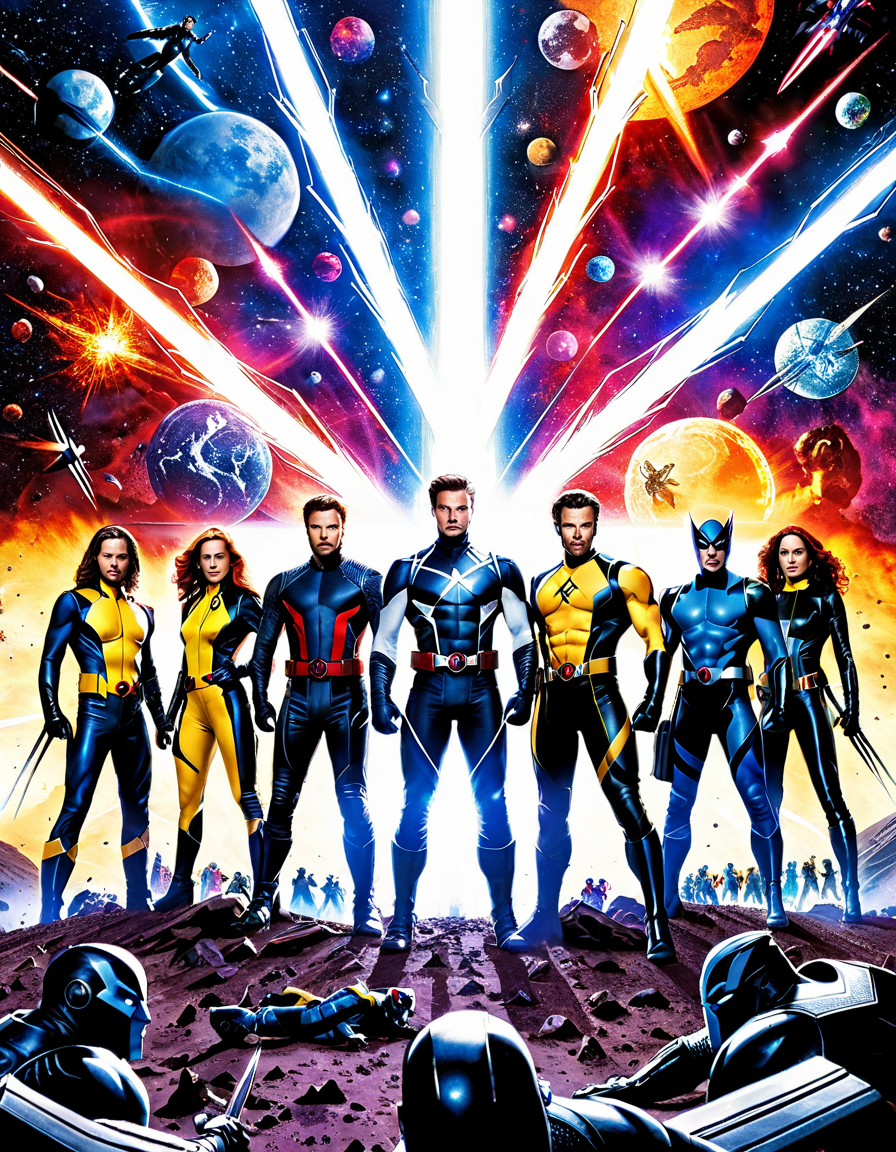 xmen
