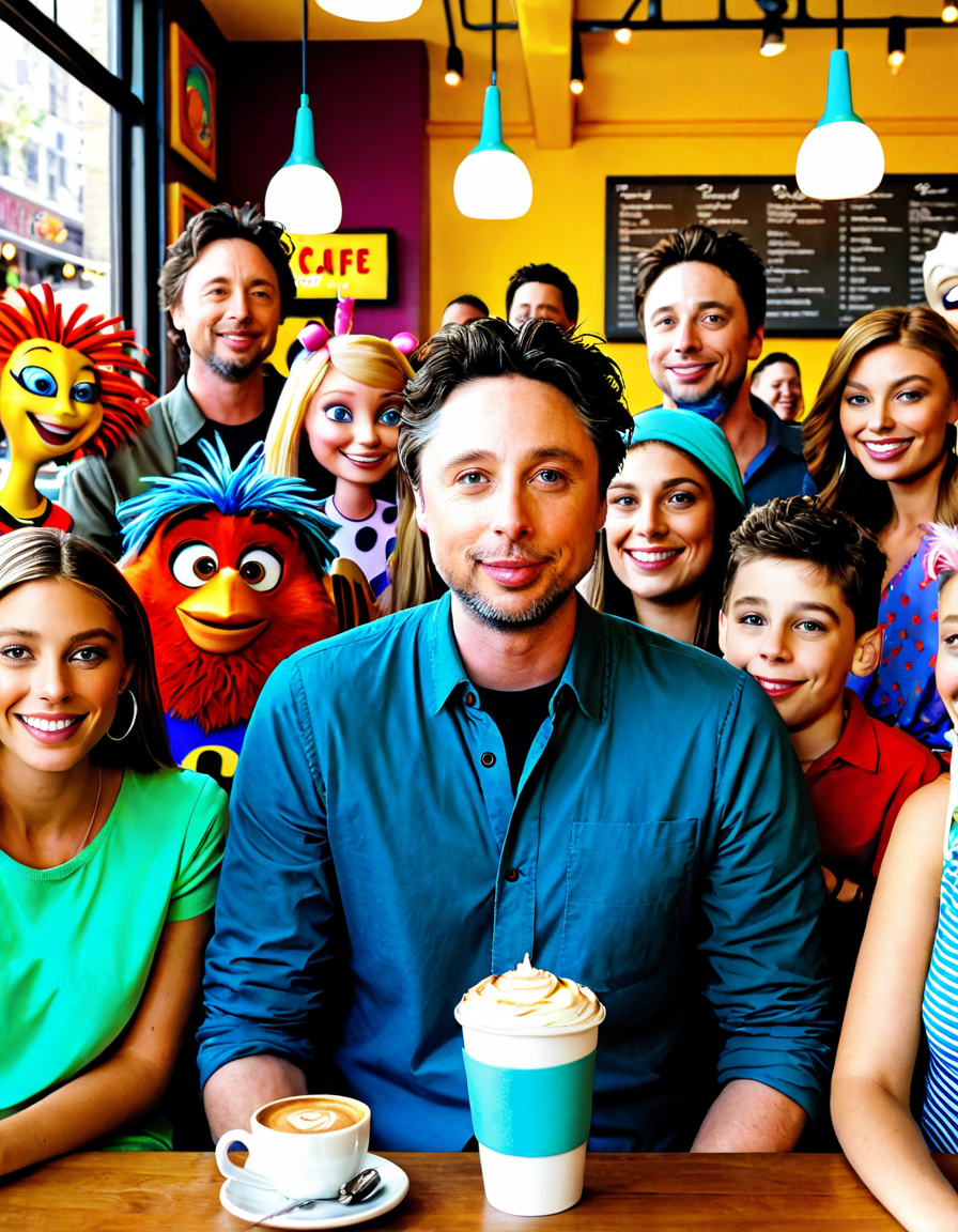 zach braff