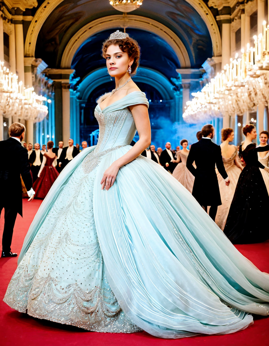 anna karenina