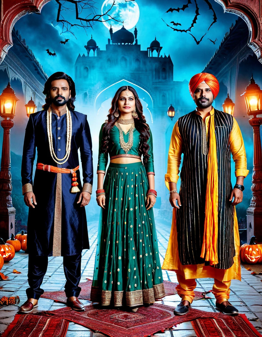 bhool bhulaiyaa 3