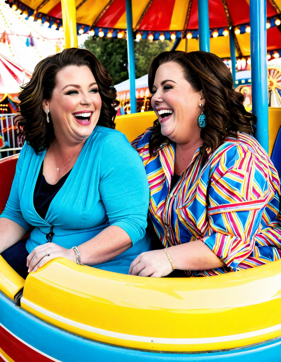 mike and molly
