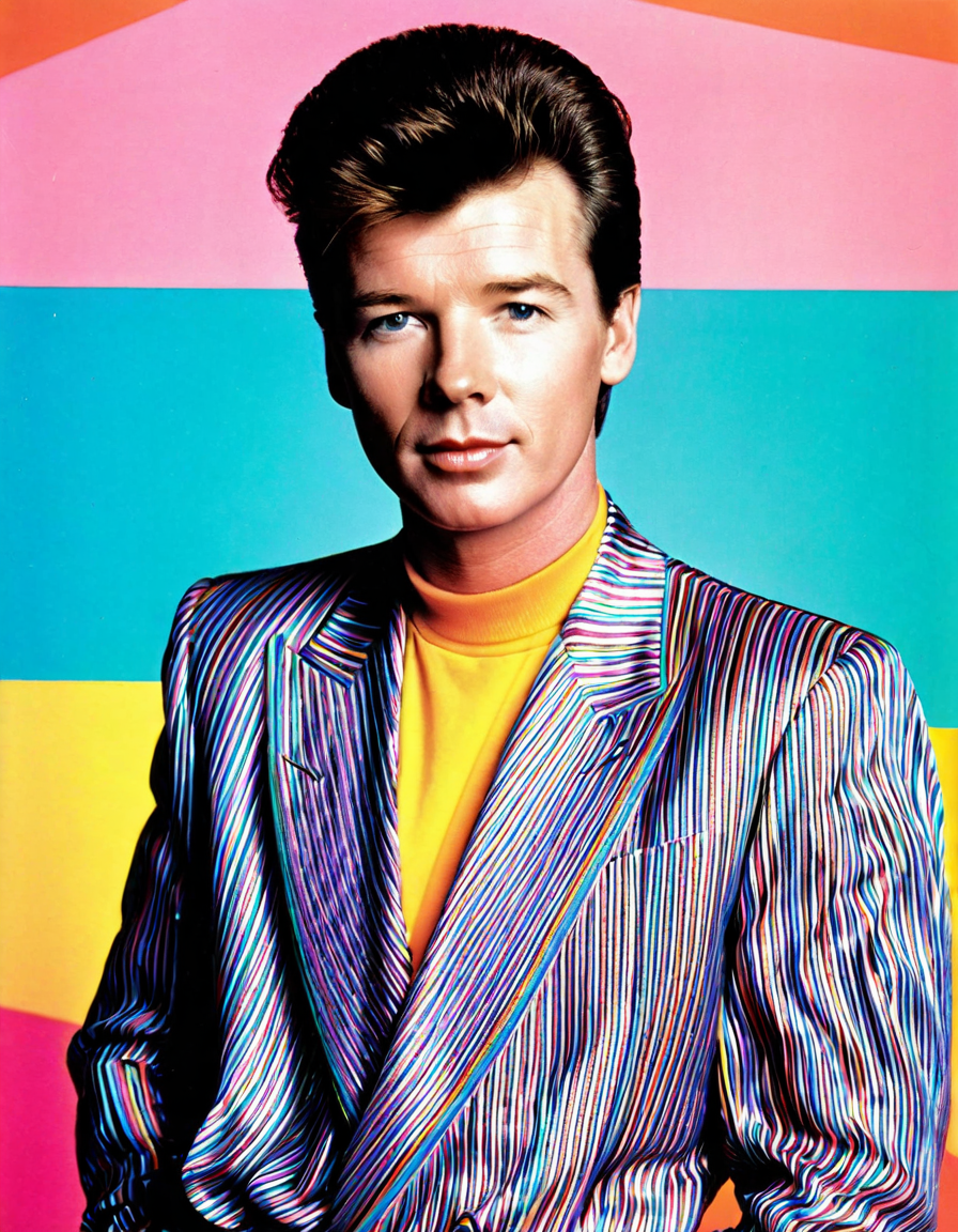rick astley