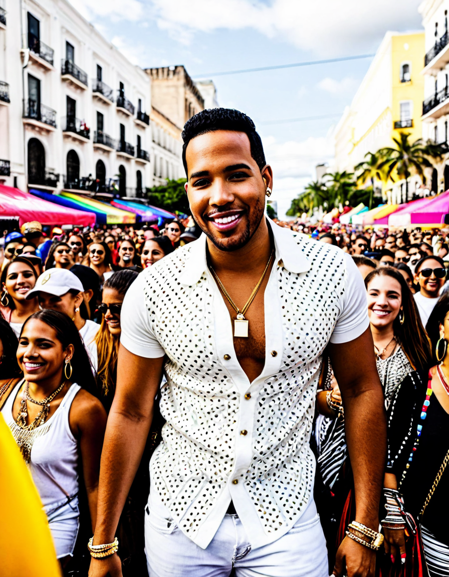 romeo santos