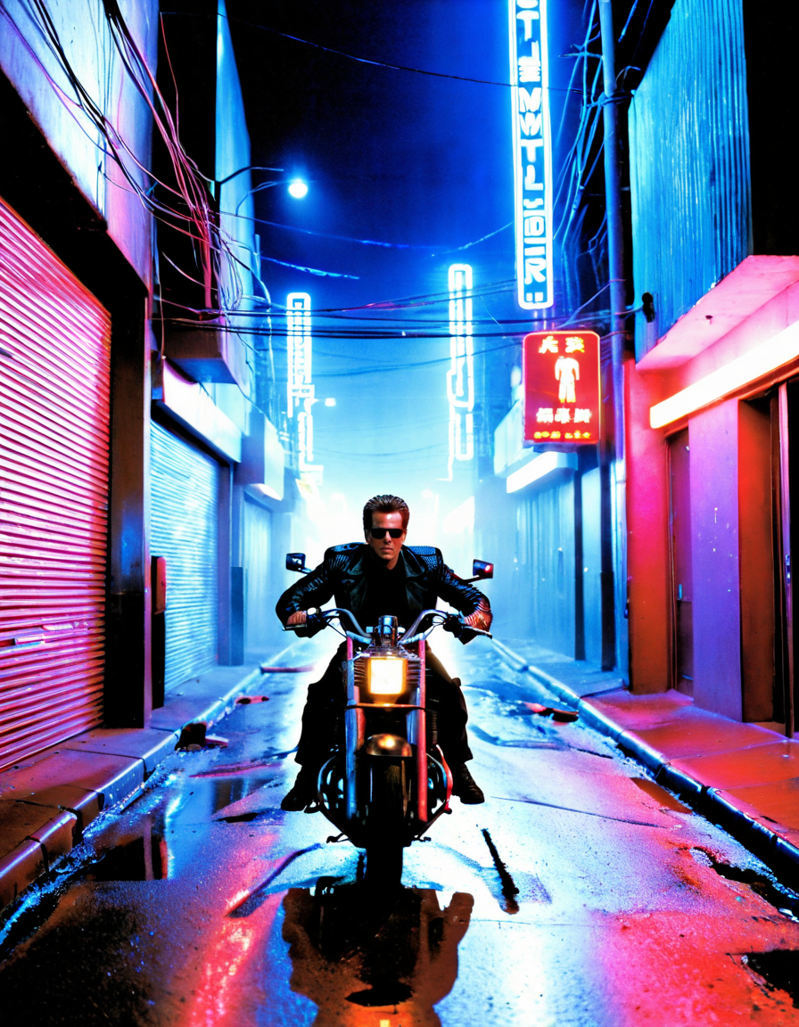 terminator 3