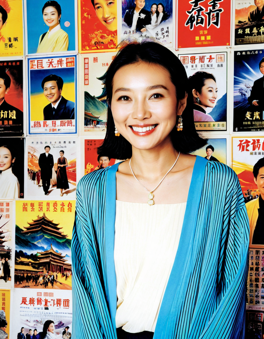 zhao lusi