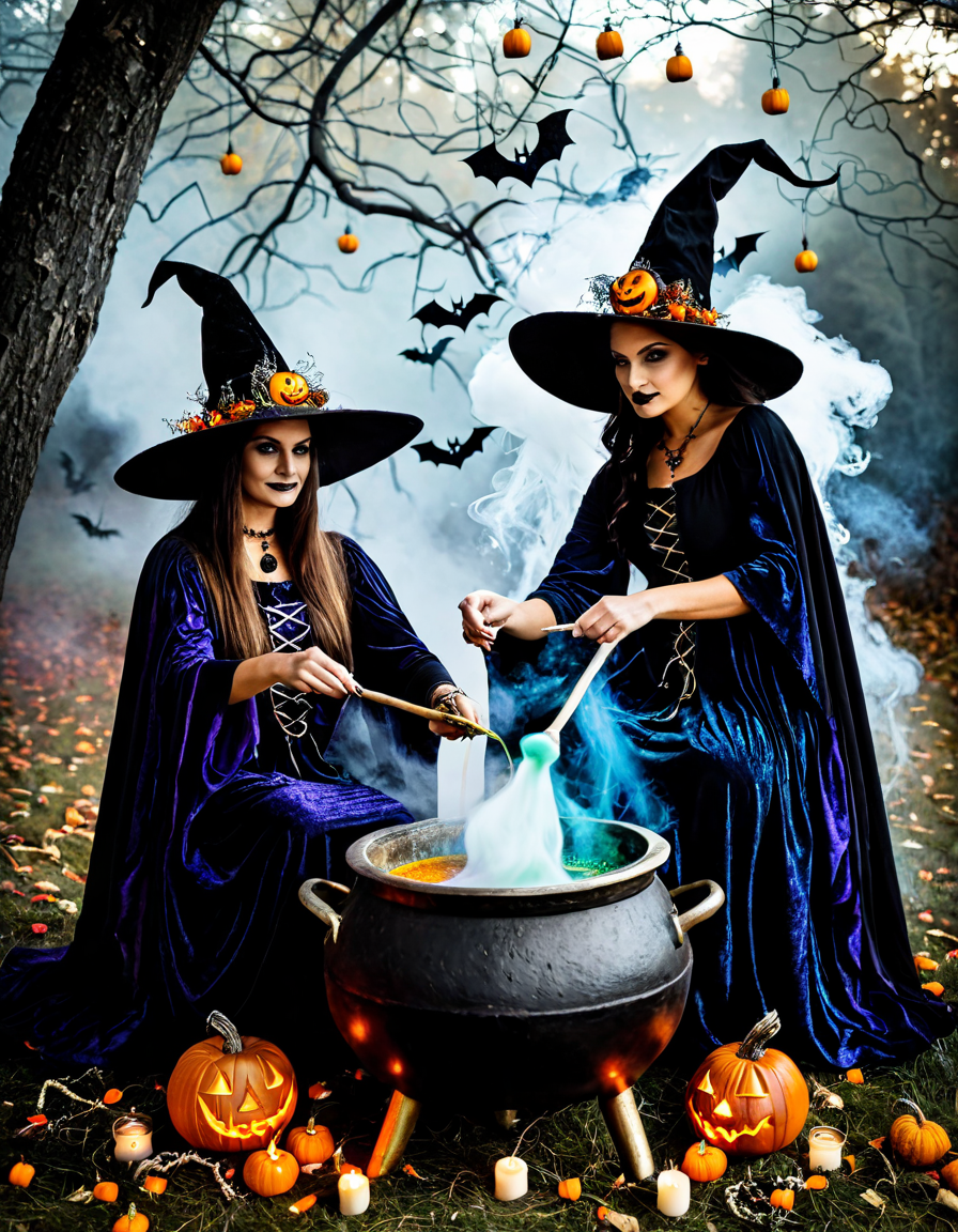 all hallows eve