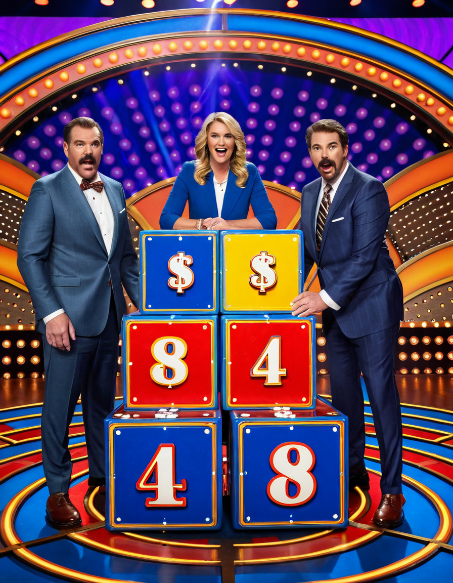 family feud