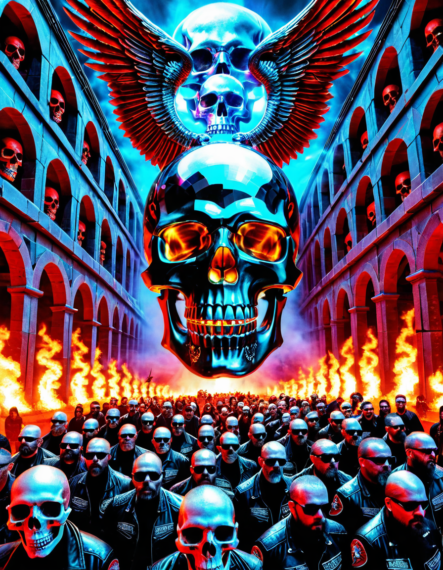 hells angels