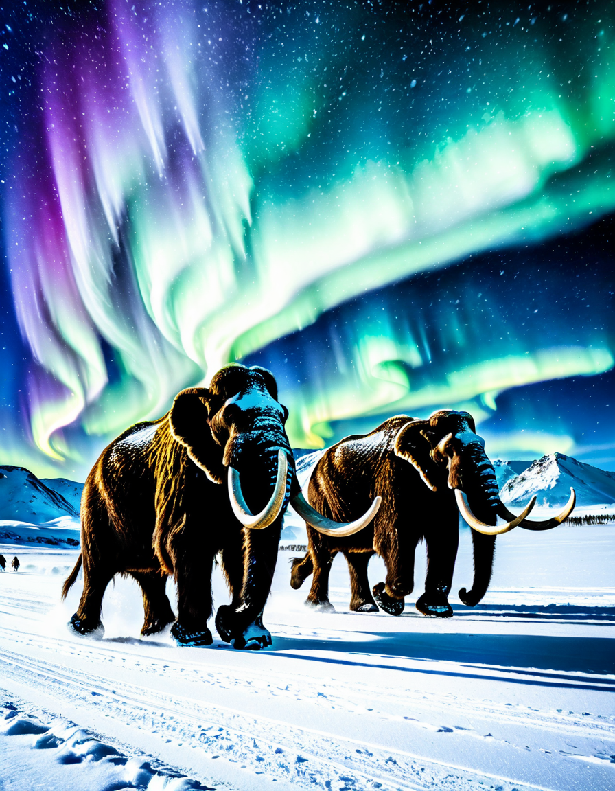 ice age