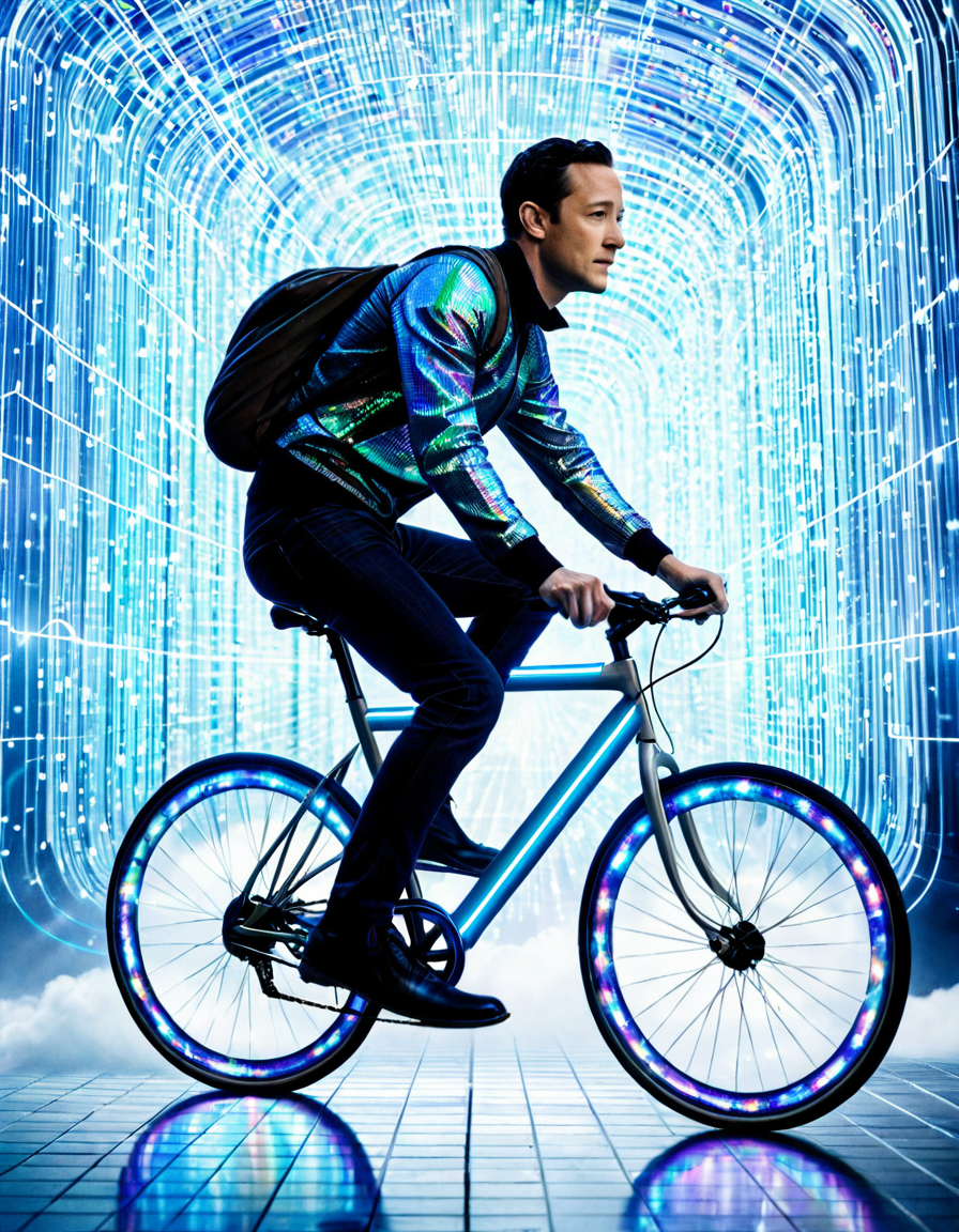 joseph gordon levitt