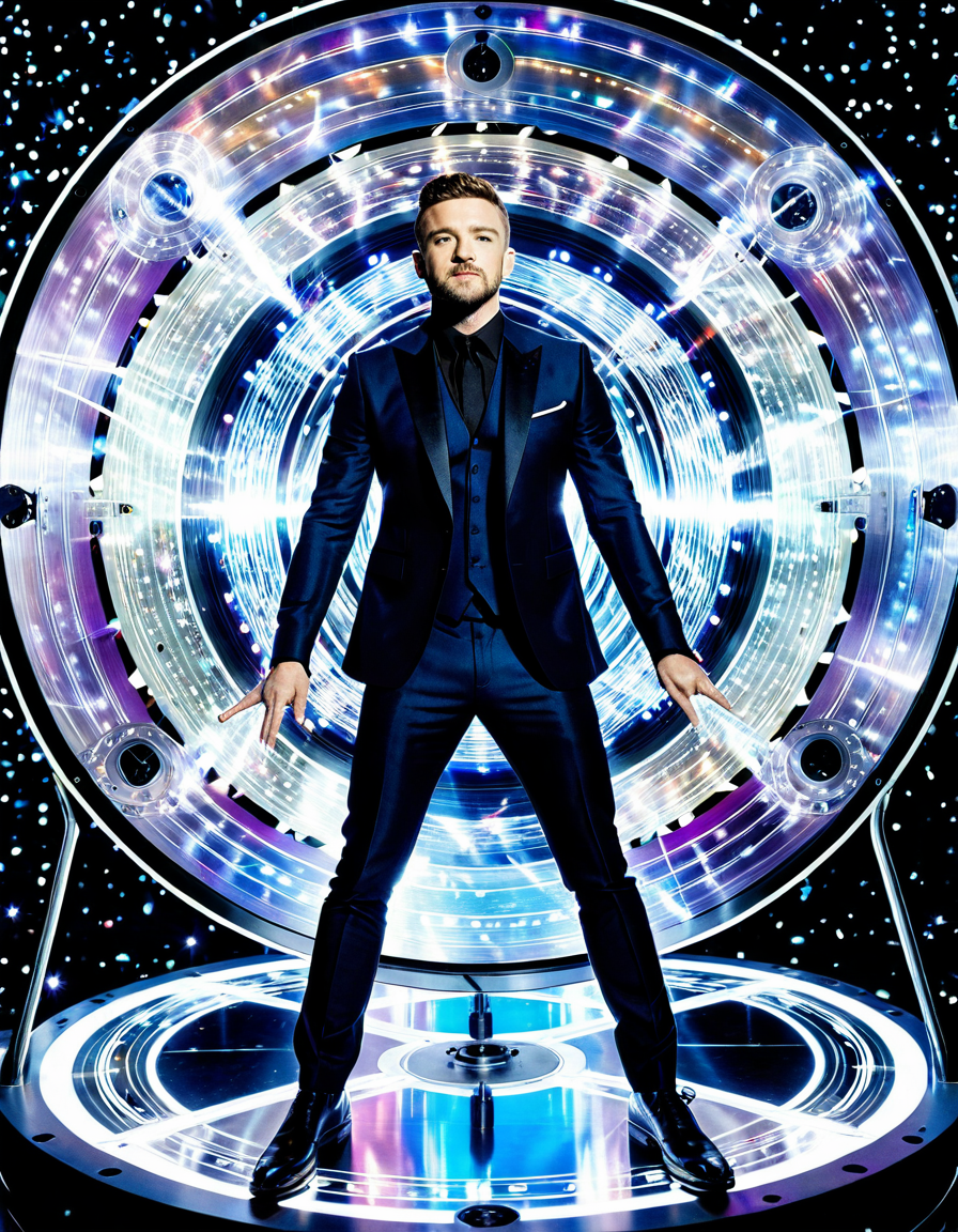 justin timberlake movies