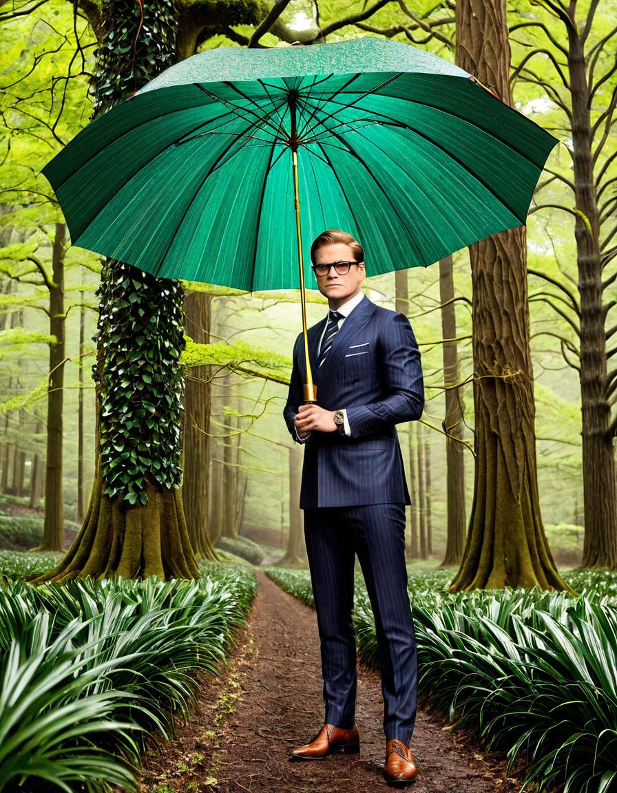 kingsman movies