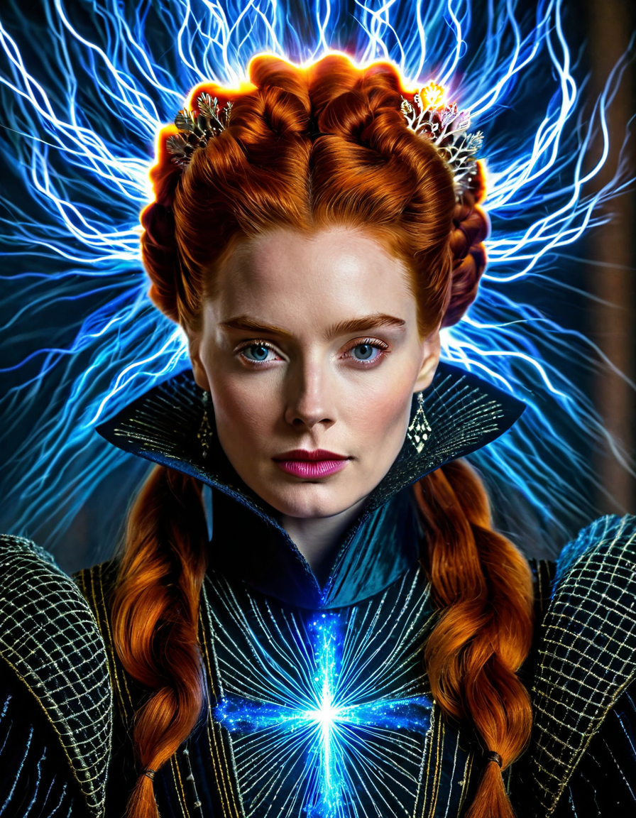 mary queen of scots