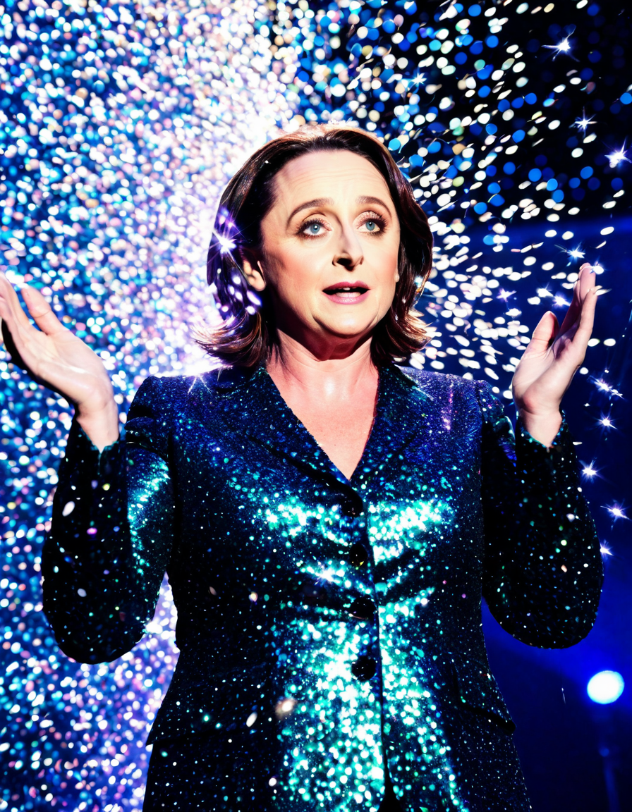rachel dratch