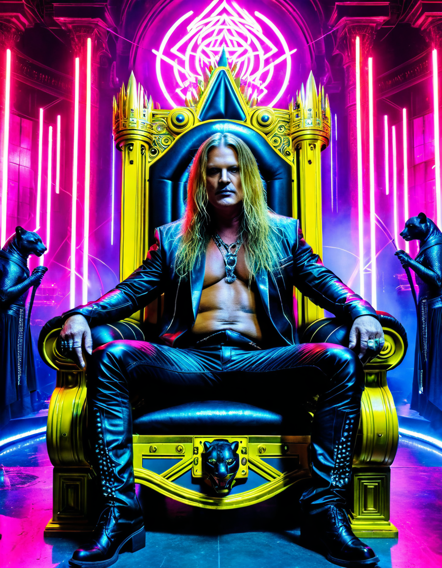 sebastian bach