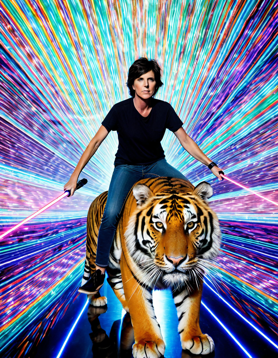 tig notaro