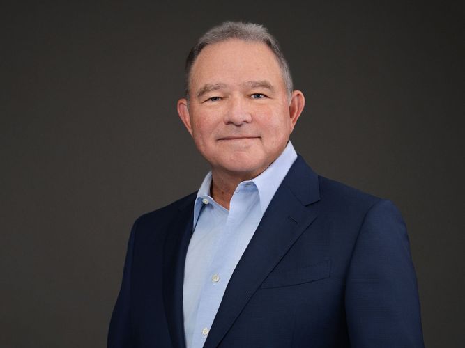 John C. Cave, Managing Partner at Gunn Lee and Cave PC, San Antonio